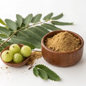 Amla Powder